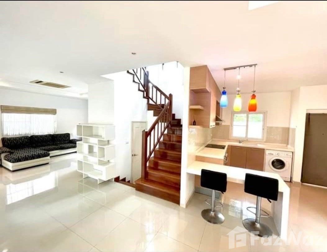 picture 3 Bedroom House for rent at Tropical Village 1963074 - 4/8