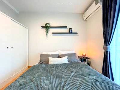 ขายคอนโด : 🌈 For Sell 🌆 City Resort Ratchada Huaikwang 🌆 JA-895