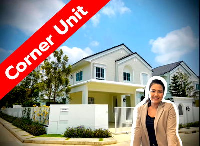 Houses for rent Samut Prakarn : For rent, Chaiyapruek Bangna KM.15