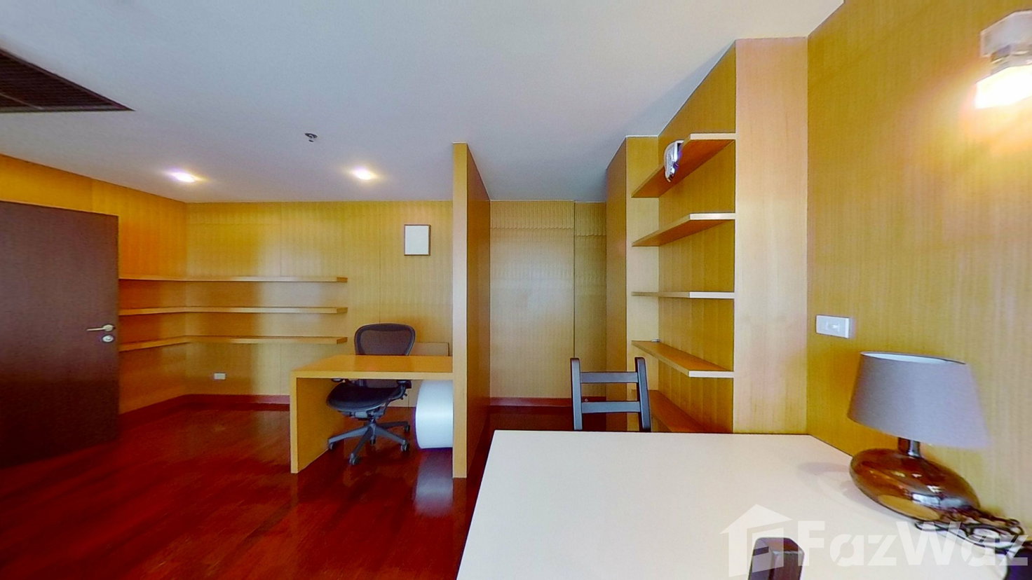 รูป ขาย คอนโด 1 ห้องนอน ในโครงการ เออร์บาน่า หลังสวน 30094 - รูปที่ 9/18