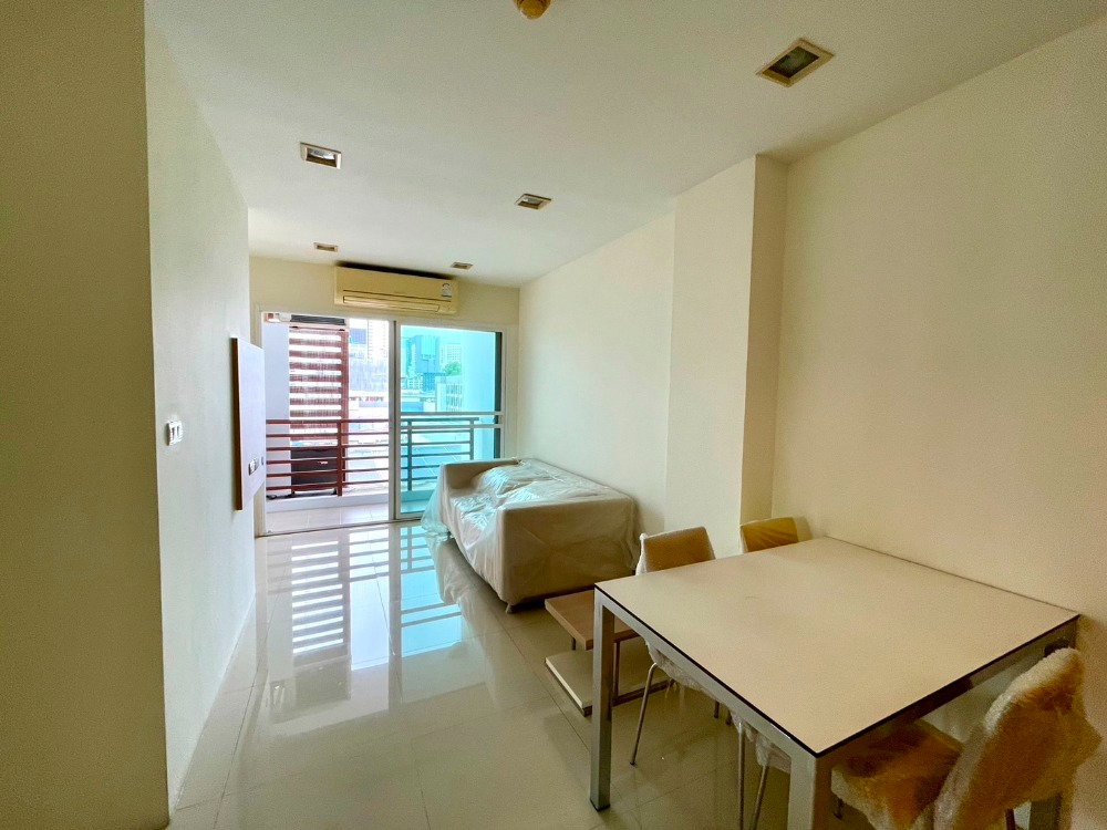 Supreme Condo Ratchawithi 3 ( สุพรีม คอนโด ราชวิถี 3 ) - 2 Bedroom for Sale (ขาย) / HBH-ST-47