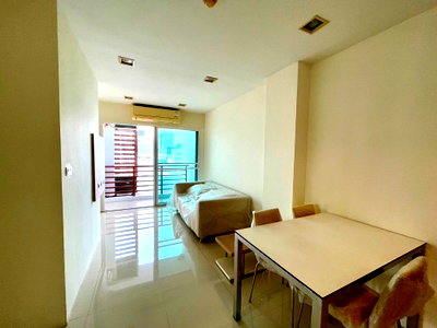 Condos for sale : Supreme Condo Ratchawithi 3 – 2 Bedroom for Sale / HBH-ST-47