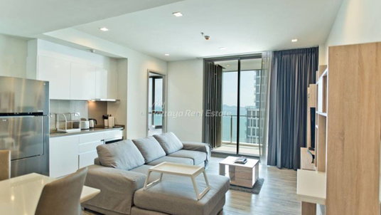 🛏️ 2 ห้องนอน - 🛁 2 ห้องน้ำ - 🏙️ Sea View - 🌏 ชื่อชาวต่างชาติ - 🏢 Baan Plai Haad WongAmat Pattaya - รหัส: BPL32