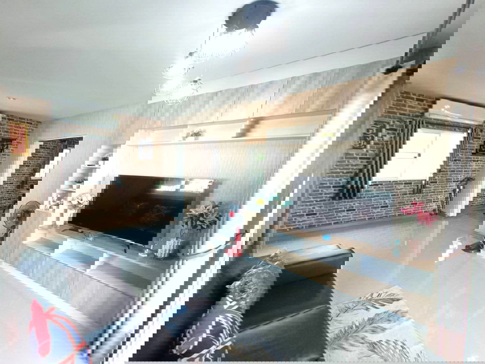 รูป ให้เช่าบ้านเดี่ยวสองชั้น มี 4 ห้องนอน 3 ห้องน้ำ 1 ห้องครัว จอดรถได้ 2 คัน - รูปที่ 3/26