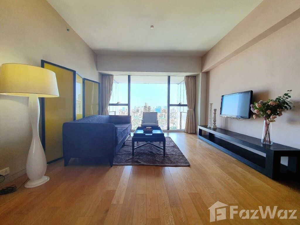 picture 2 Bedroom Condo for rent at The Met 270757 - 2/19