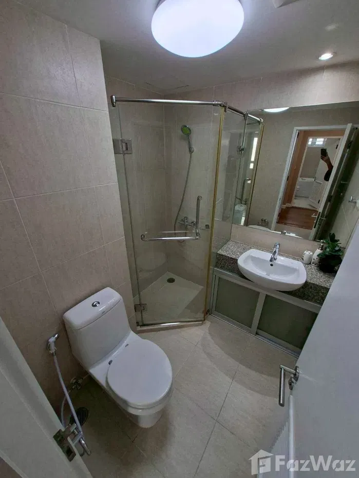 รูป คอนโดให้เช่า 2 ห้องนอน ในโครงการ เดอะ โคลเวอร์ ทองหล่อ 5989767 - รูปที่ 21/62