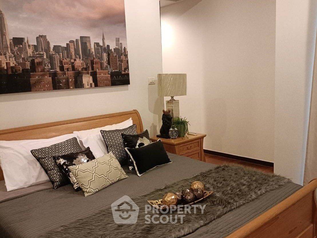 รูป คอนโด 2-ห้องนอน ที่ แอชตัน มอร์ฟ 38 ใกล้ BTS ทองหล่อ (ID 2563246) - รูปที่ 6/7