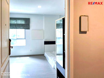 คอนโด MRT พหลโยธิน : ขายคอนโด เดอะทรี ลาดพร้าว 15  (The Tree Ladprao 15) ห้องสภาพใหม่ 🏢 ทางเลือกที่คุ้มค่าสำหรับอยู่อาศัยและการลงทุน 