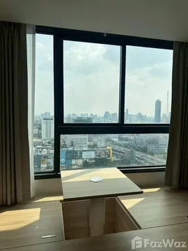 2 Bedroom for rent at ideo asok rama9 5989668