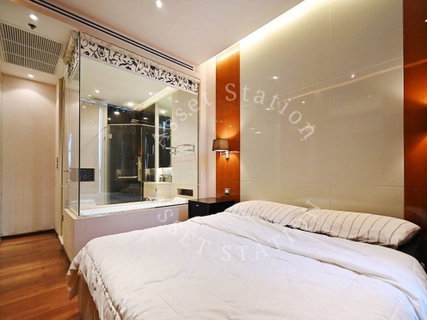 รูปภาพ 💎🏢Luxury condo for rent at The Address Sukhumvit 28. Luxuriously furnished, affordable price | Near BTS Phrom Phong.