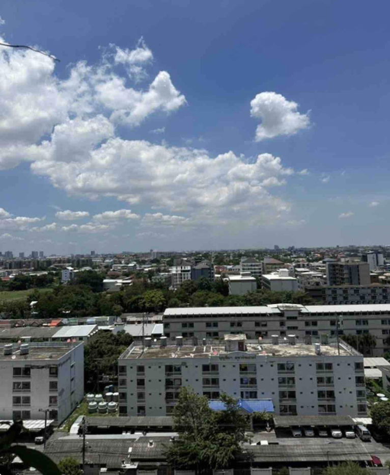 picture THE LINE Sukhumvit 101 - 6/6