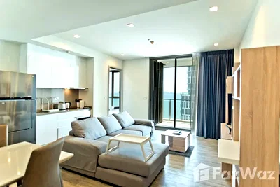 ขายคอนโด : ขาย คอนโด 2 ห้องนอน ในโครงการ บ้าน ปลาย หาด 5988071