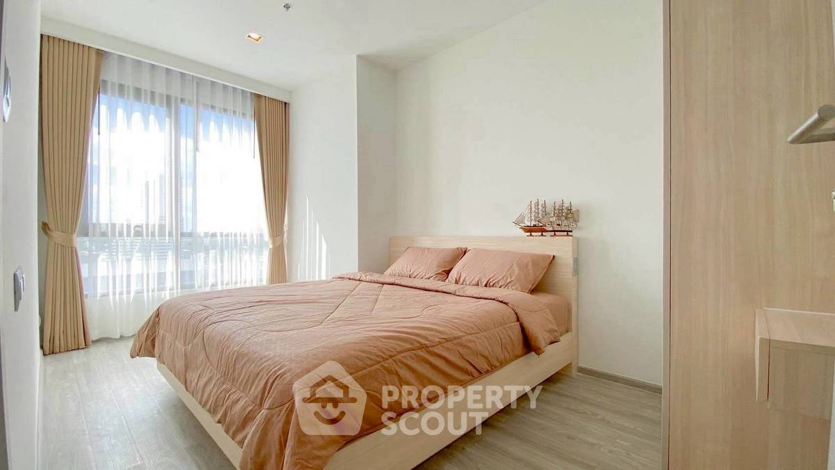 รูป คอนโด 2-ห้องนอน ที่ แอราส คอนโด พัทยา ใกล้ หาดจอมเทียน (ID 2569218) - รูปที่ 8/8