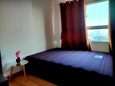 คอนโดให้เช่า : 🎏 For Rent 🏩 The TrustErawan (เดอะ ทรัสต์ เอราวัณ) 🏩 JA-889