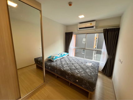 รูปภาพ 🔥ด่วน ห้องไปไวมากกก Code: 26KJ338 ให้เช่า Plum Rangsit Fresh ✅ Add Line @kjcondo (มี@ข้างหน้าด้วยนะคะ)