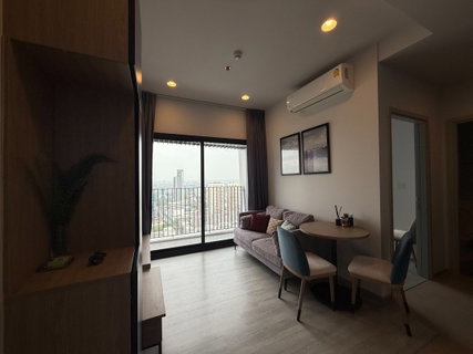 รูปภาพ Condo For Rent!!XT Ekkamai (BTS Ekkamai)