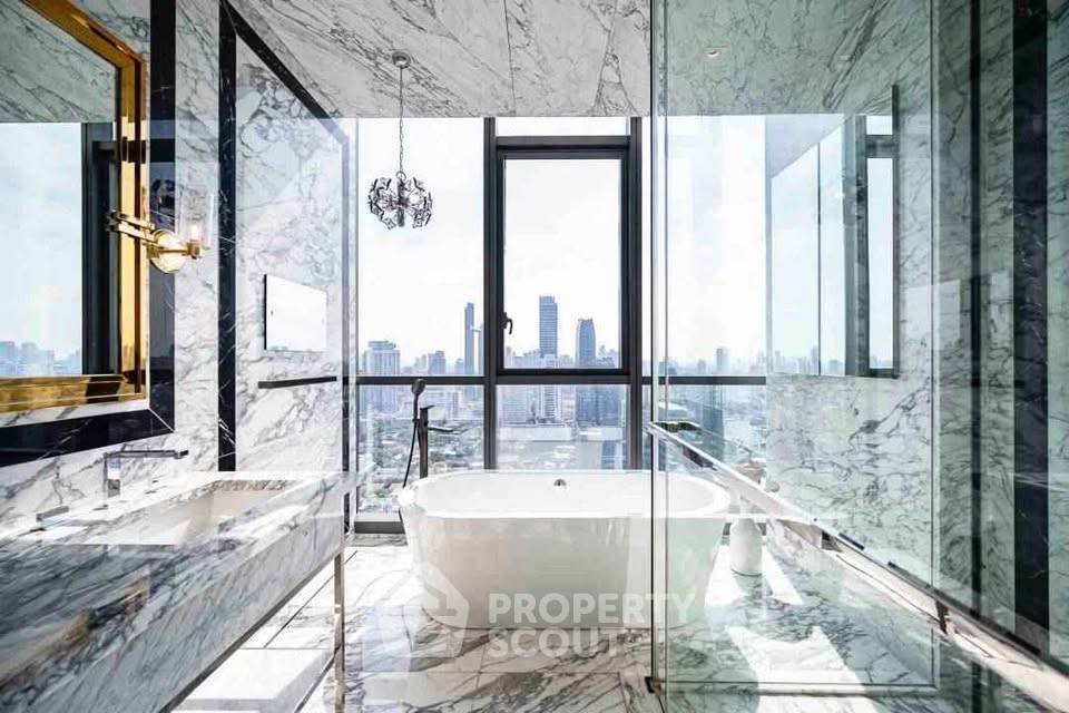 รูป คอนโด 3-ห้องนอน ที่ เดอะ โมนูเมนต์ ทองหล่อ ใกล้ ทองหล่อ (ID 2568944) - รูปที่ 10/17