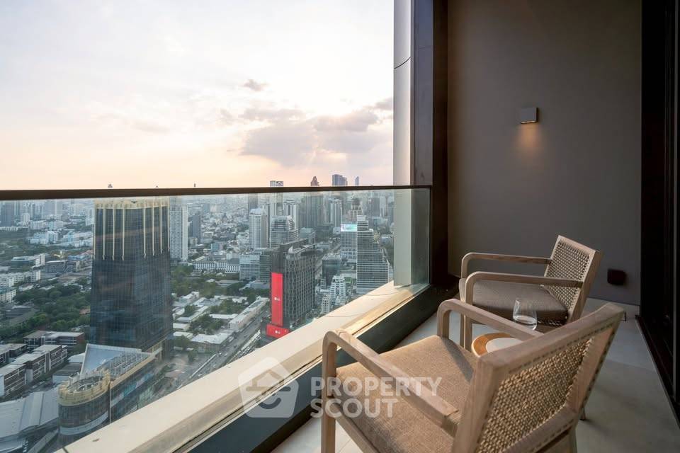 picture 3-BR Condo at One 89 Wireless near MRT Lumphini (ID 2555825) - 20/25