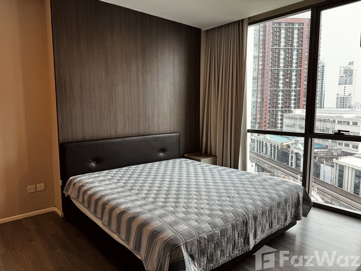 รูป คอนโดให้เช่า 2 ห้องนอน ในโครงการ เดอะ รูม สุขุมวิท 69 1764272 - รูปที่ 13/31