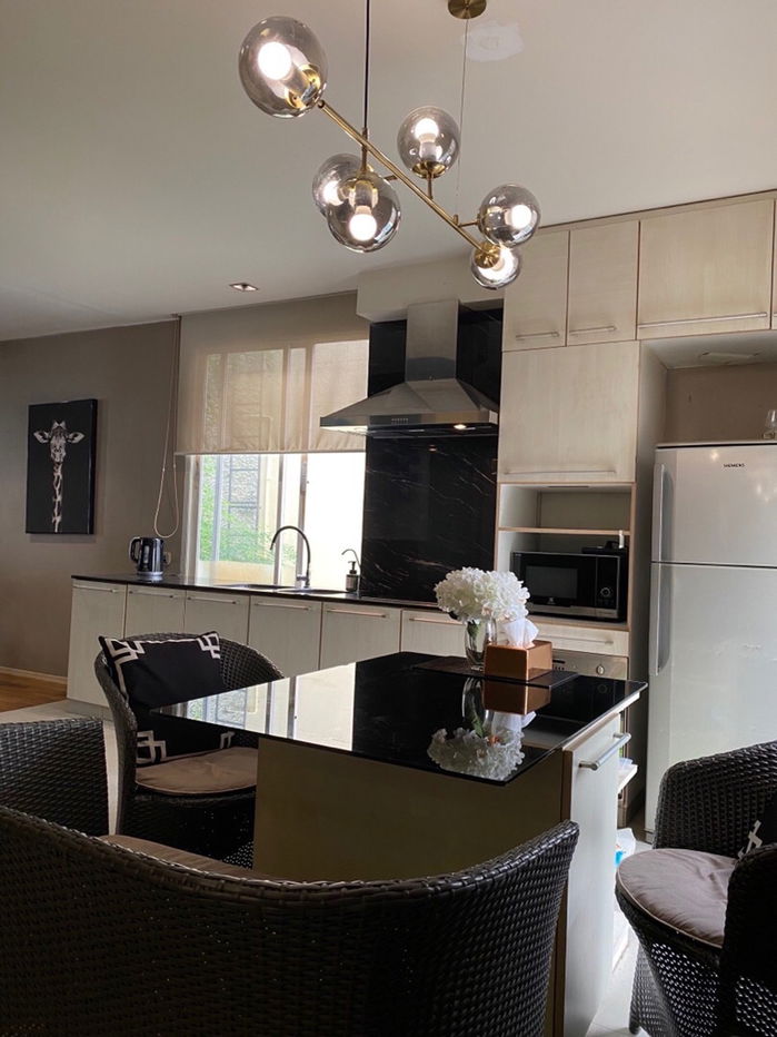 รูป TH0254 | ให้เช่า Home Office ทั้งหลัง เลียบด่วนเอกมัย–รามอินทรา 💸 จาก 65,000 ลดเหลือเพียง 62,000 บาท/เดือน - รูปที่ 5/13