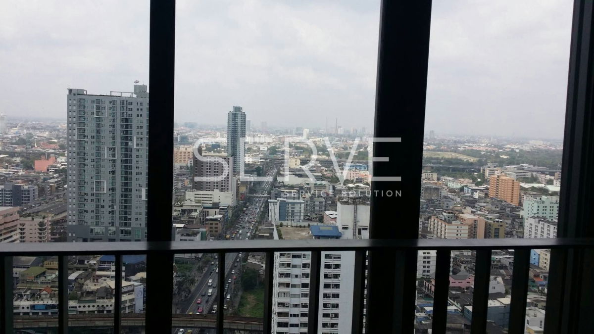 รูป 🔥2 นอน มีอ่าง ห้องใหญ่ 90 ตร.ม. ชั้นสูง 20+ บนทำเลดีๆ คอนโดติด BTS ช่องนนทรี 0 ม. ที่ The Infinity / ให้เช่าคอนโด - รูปที่ 11/11