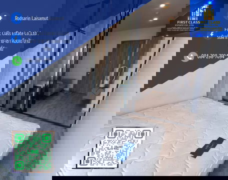 🌃ให้เช่าคอนโด Knightsbridge Prime Ratchayothin (ไนท์บริดจ์ ไพร์ม รัชโยธิน)🌃