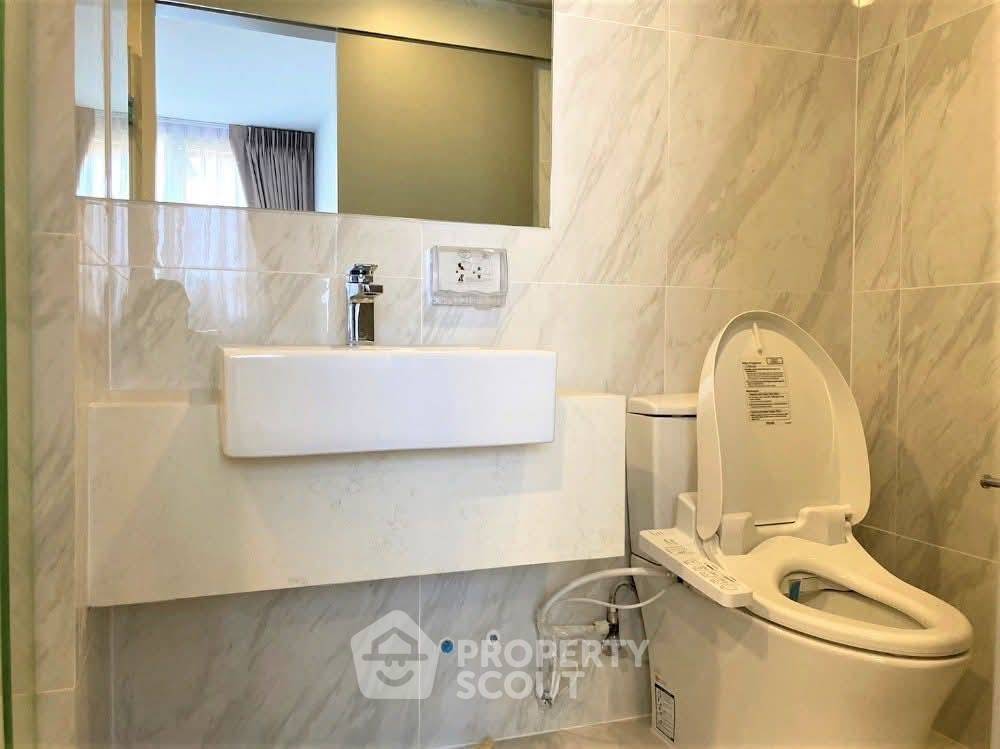รูป คอนโด 1 ห้องนอน Ideo Mobi Sukhumvit 40 ห่าง BTS เอกมัย 400 ม. (ID 1434460) - รูปที่ 13/14