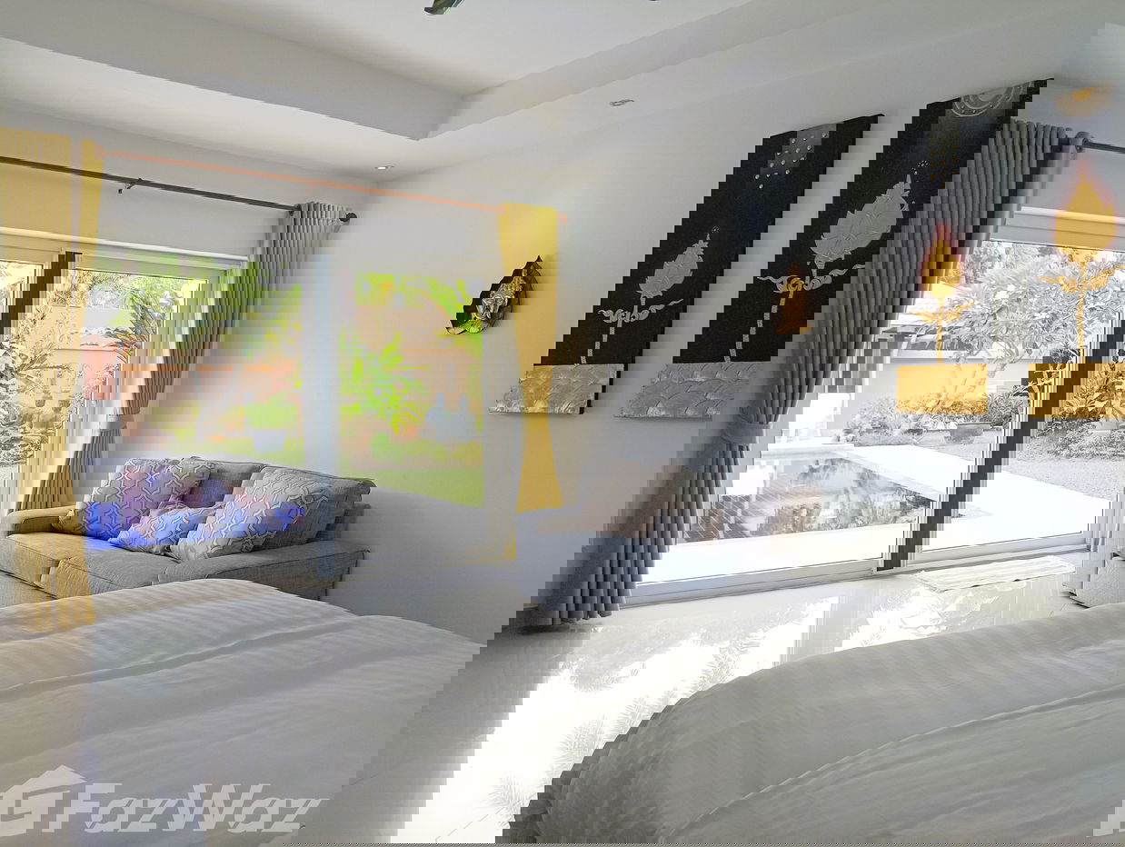 picture 3 Bedroom Villa for rent at Sedona Villas 1 1647014 - 14/39