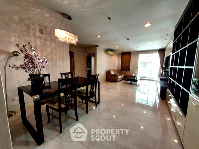 Condos for sale : 2-BR Condo at Serene Place Sukhumvit 24 Condominium near BTS Phrom Phong (ID 2114755)