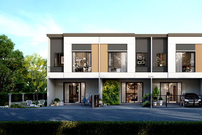 เช่าทาวน์โฮม ปทุมธานี : 🏡🔥 ให้เช่า ทาวน์โฮม แกรนด์พลีโน่ พหลโยธิน–วิภาวดี 2