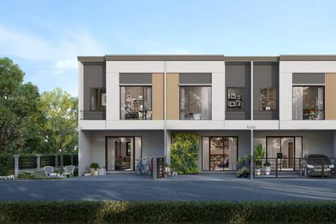 For rent 🏡🔥 Grande Pleno Phahol-Vibhavadi 2