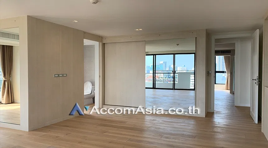 picture 🔼🔽 AccomA 📩 Pet friendly,Huge Terrace 3 BR Condominium @Prime Mansion One (AA26638) - 9/16