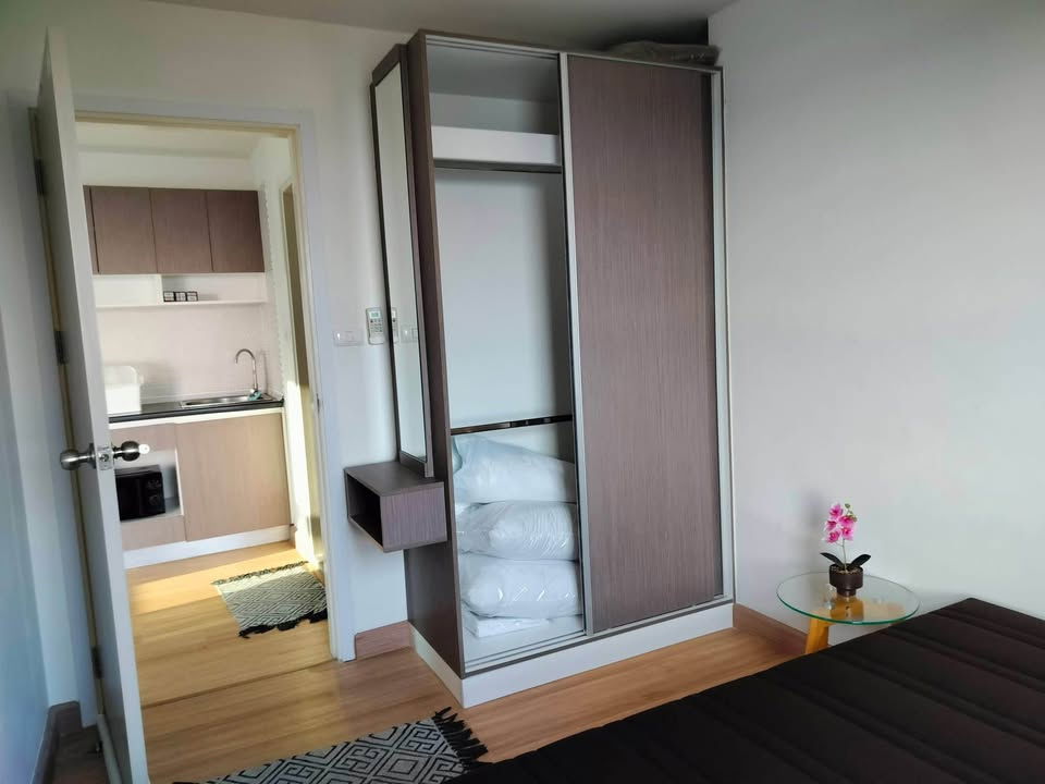 รูป 🎏 For Rent 🏩 The TrustErawan (เดอะ ทรัสต์ เอราวัณ) 🏩 JA-889 - รูปที่ 2/8