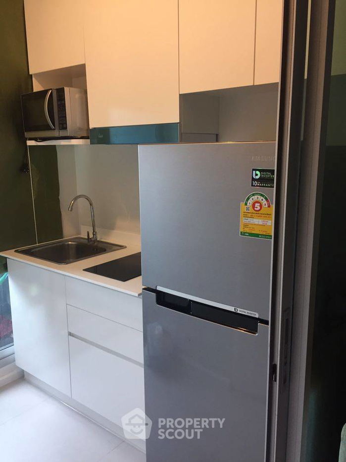 picture 1-BR Condo at The Prodigy MRT Bangkhae near MRT Phasi Charoen (ID 2569432) - 7/8