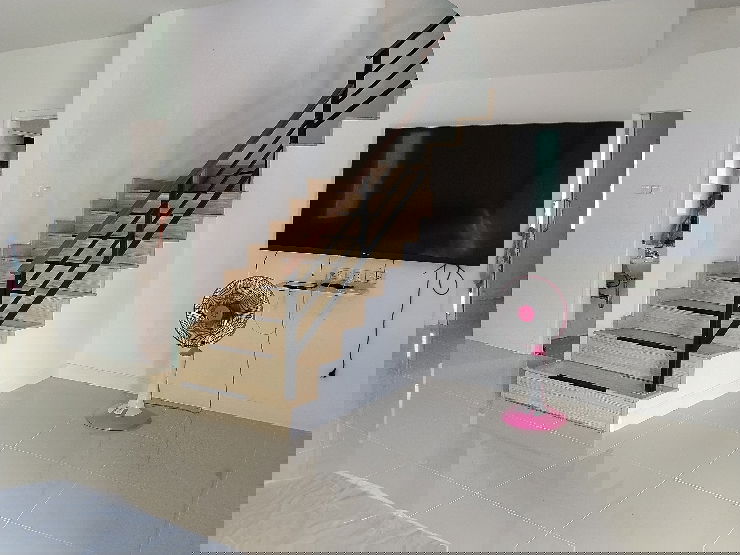 รูป บ้านให้เช่าบ้านเดี่ยว2ชั้นทำเลศรีราชา - รูปที่ 19/19