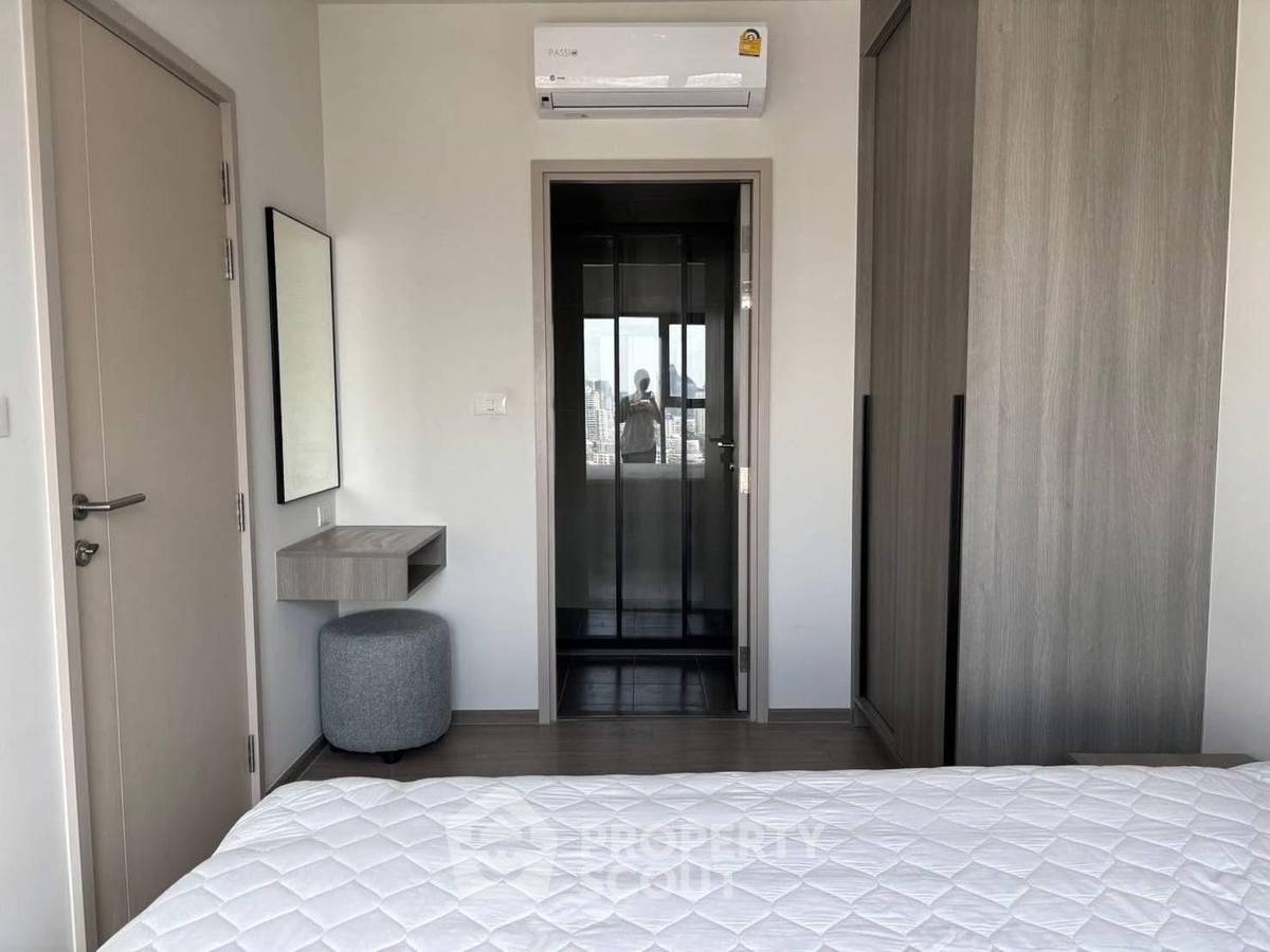 picture High-Floor 1-BR Condo At THE BASE Phetchaburi-Thonglor, Bangkok (ID 2570124) - 5/9