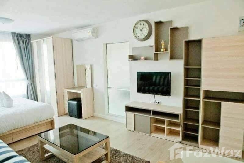 รูป ขาย คอนโด สตูดิโอ ในโครงการ บ้าน เพียง เพลิน 1670638 - รูปที่ 2/5