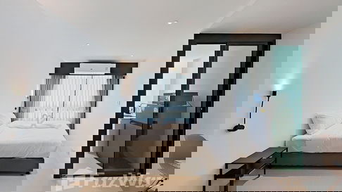 Studio Condo for sale at Utopia Central  1650072