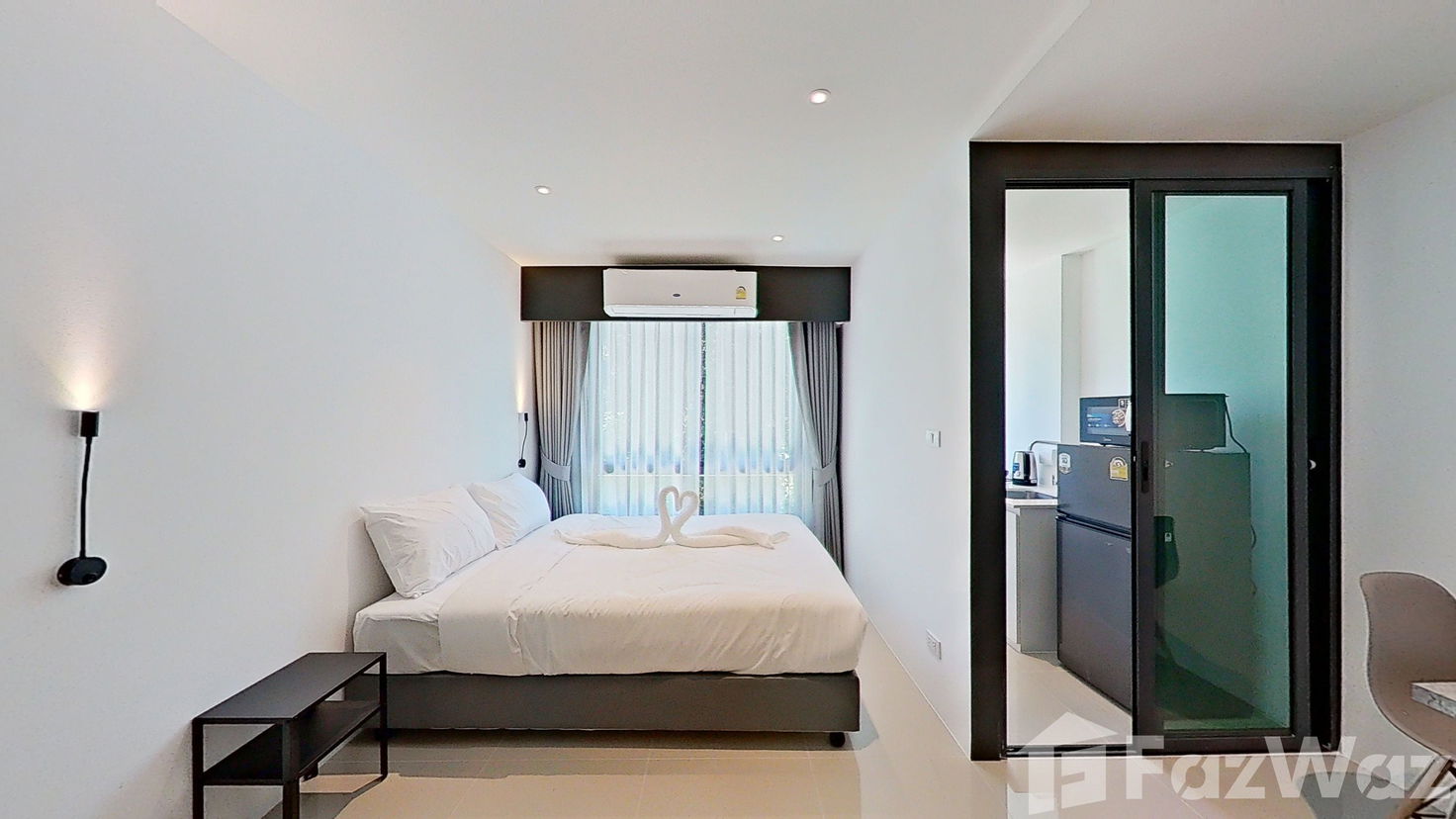 picture Studio Condo for sale at Utopia Central 1650072 - 1/15