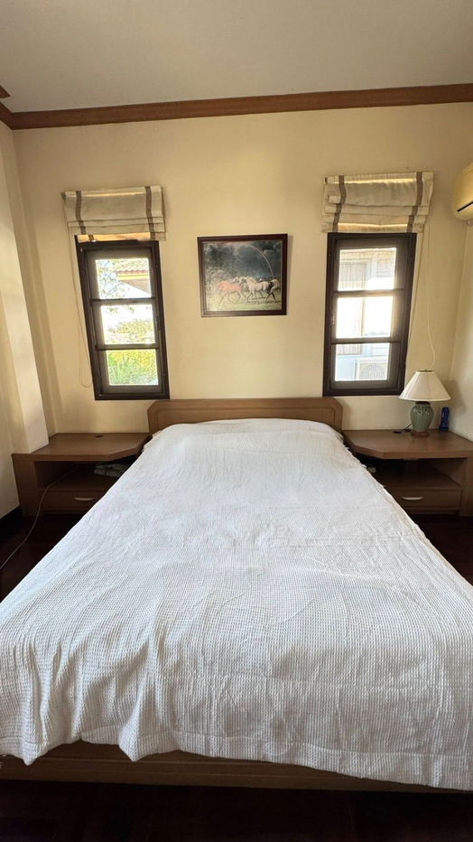 รูป ให้เช่าบ้านเดี่ยวสองชั้น  3 ห้องนอน 3 ห้องน้ำ 1  ห้องครัว  2  ที่จอดรถ - รูปที่ 11/16