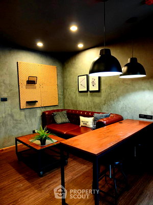 Condos for sale : 1-BR Condo at The Link Sukhumvit 64 near BTS Punnawithi (ID 1732273)