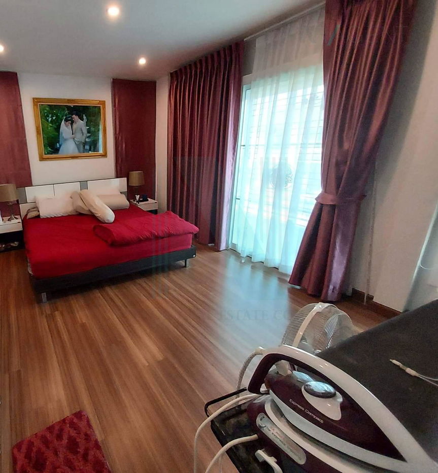 รูป ขายบ้านเดี่ยว โครงการ ศุภาลัย ไพรด์ บางนา-ลาดกระบัง 2 ชั้น 3 ห้องนอน 2 ห้องน้ำ - รูปที่ 8/8