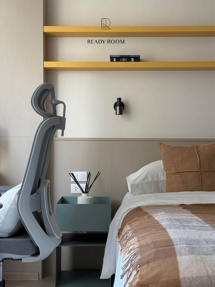 รูป [RENT]  ST0527 คัลเจอร์ ทองหล่อ   Culture Thonglor     (แอดไลน์มี @นำหน้า LINE ID :  @idhomeland) - รูปที่ 20/21