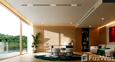 บ้านเดี่ยว เมืองภูเก็ต ภูเก็ต : ขาย วิลล่า 4 ห้องนอน ในโครงการ ลาริมาร์ วิสต้า 5989572