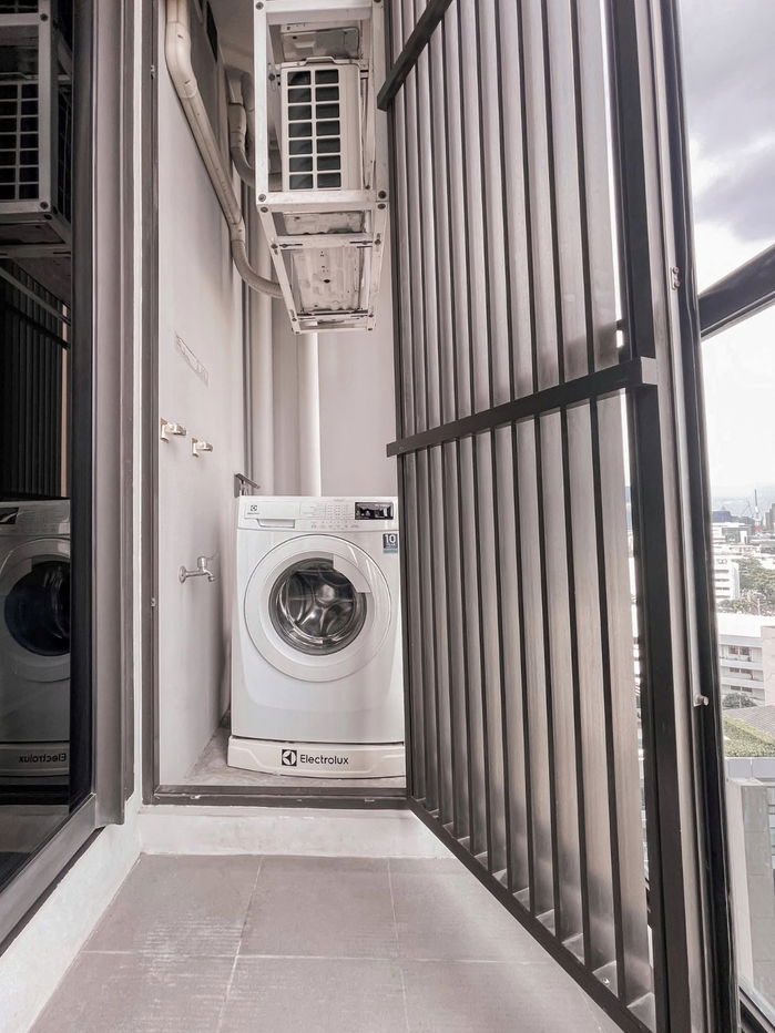 รูป 🍃Owmiu200126🍃 คอนโด เอ็ม จตุจักร  - รูปที่ 4/19