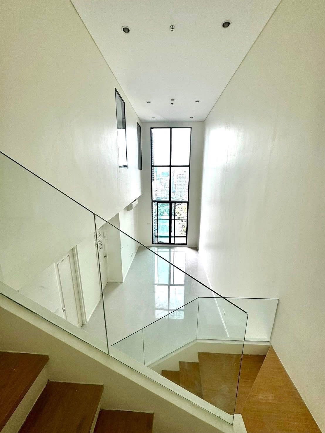 ขายคอนโด!/SALE🧡 Villa Asoke (วิลล่า อโศก) - KC007