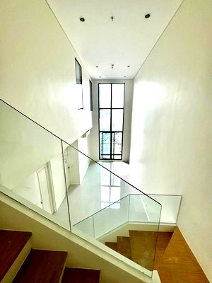 คอนโด ถนนดินแดง : ขายคอนโด!/SALE🧡 Villa Asoke (วิลล่า อโศก) - KC007