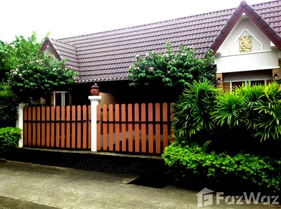 Houses for rent Thalang Phuket : 2 Bedroom House for rent at Samrarn House 1368418