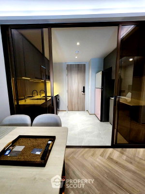 Condos for rent : 60 Sqm 2-BR Condo At Chapter Thonglor 25, Thong Lor (ID 2569088)