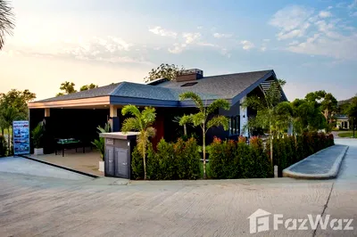 บ้านเดี่ยว ทับใต้ ประจวบคีรีขันธ์ : ขาย วิลล่า 3 ห้องนอน ในโครงการ แซงชัวรี่ เลค หัวหิน 250819